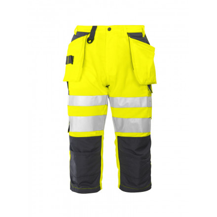 Piratenhose EN ISO 20471 KLASSE 2