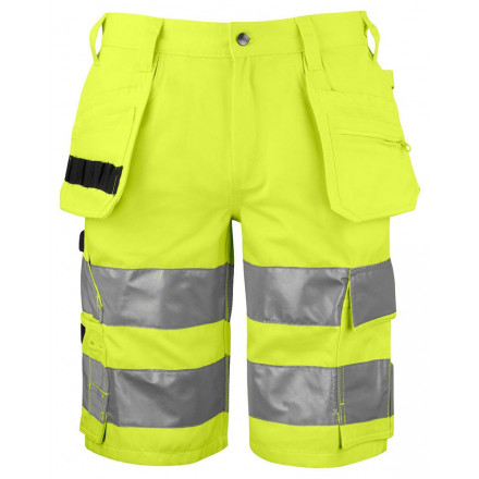 Shorts EN ISO 20471 KLASSE 2/1