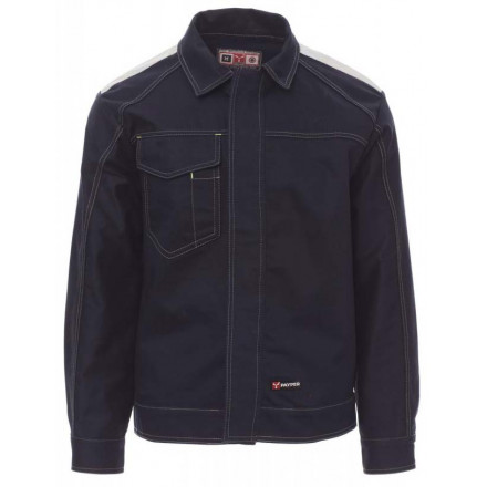 Arbeitsjacke Safe Winter