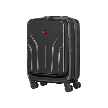 Wenger Amplix Carry-On Schalenkoffer Handgepäck