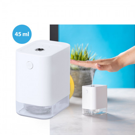 Automatischer Desinfektionsspender 45 ml  