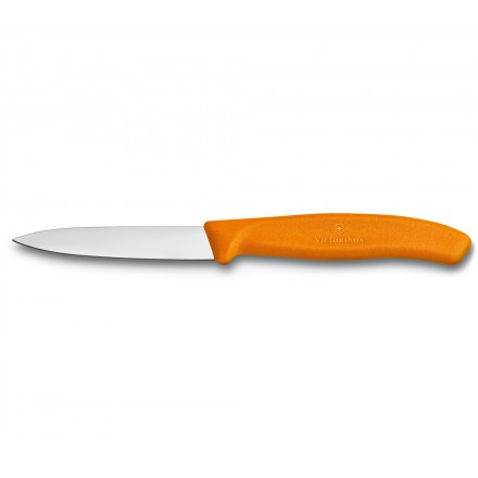 Victorinox SwissClassic Gemüsemesser Glattschliff