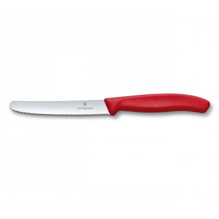 Victorinox SwissClassic Tomaten-/Tafelmesser 