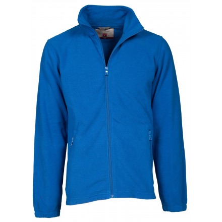 NEPAL Fleecepullover