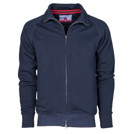 PANAMA+ Herren-Sweatjacke