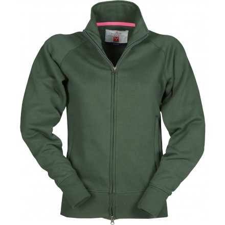PANAMA+LADY Damen-Sweatjacke