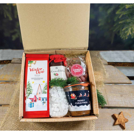 Süße Weihnachtszeit | Handmade in Germany
