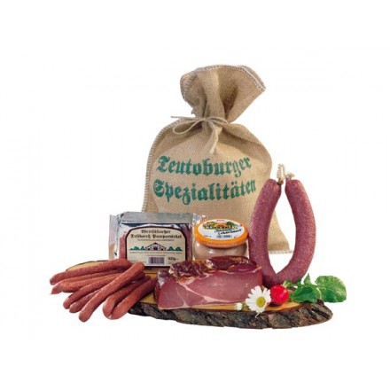 Brotzeit
