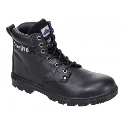 Steelite Thor Sicherheitsstiefel S3 | EN ISO 20345:2011 S3