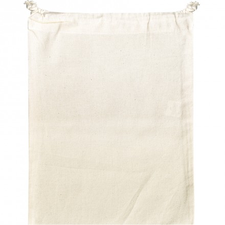 Wäschesack mit doppeltem Kordelzug 70x110 cm