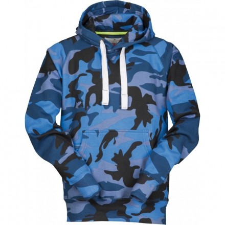 ATLANTA+ Herren-Sweatshirt