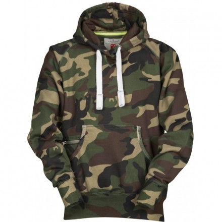 ATLANTA+LADY Damen-Sweatshirt
