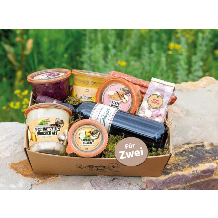 Große Mahlzeit | Handmade in Germany