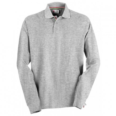 LONG-NATION Polo-Shirt