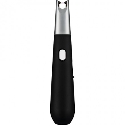 Zorr Swing Rubber Arc Feuerzeug mit USB-Ladekabel