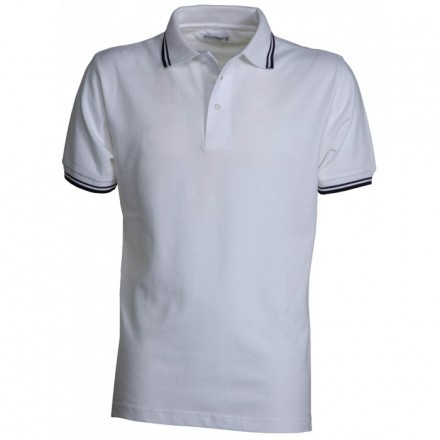 SKIPPER Herren-Polo-Shirt