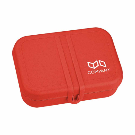 Koziol Pascal L Lunchbox | Organic Bio-Circular