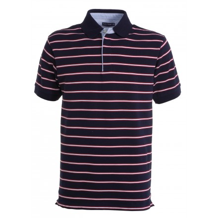 SHEFFIELD Herren-Polo-Shirt