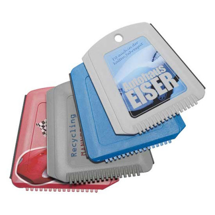 Eiskratzer Recycling Alpha | rPET
