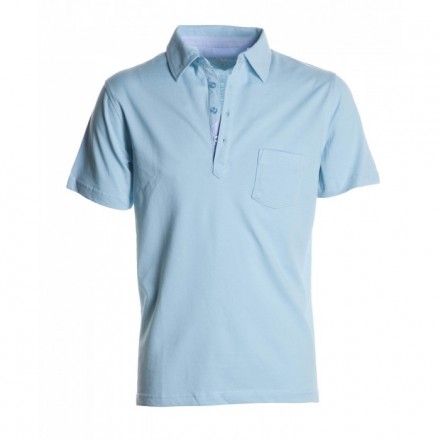 PRESTIGE Herren-Polo-Shirt