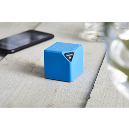 BT/Wireless-Lautsprecher aus Kunststoff