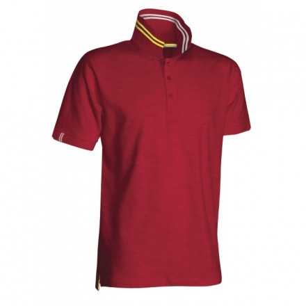 NAUTIC Herren-Polo-Shirt