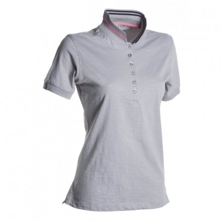 NAUTIC LADY Damen-Polo-Shirt