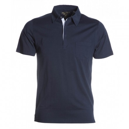 CHIC Herren-Polo-Shirt
