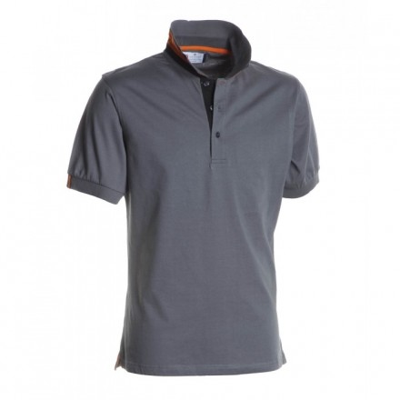MEMPHIS Herren-Polo-Shirt