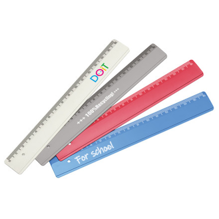 Lineal Recycling 16 cm | rPET