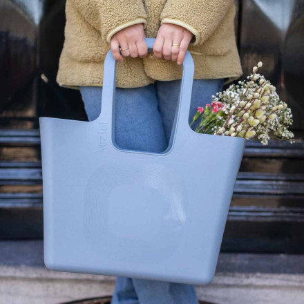 Koziol Tasche Xl Tasche | Koziol Thermoplastic