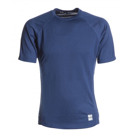 RUNNING Sports-Tech-T-Shirt