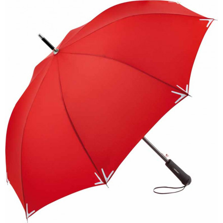 Safebrella ® LED Automatik Stockschirm