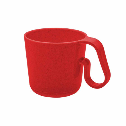 Koziol Maxx Henkeltasse | Organic Bio-Circular