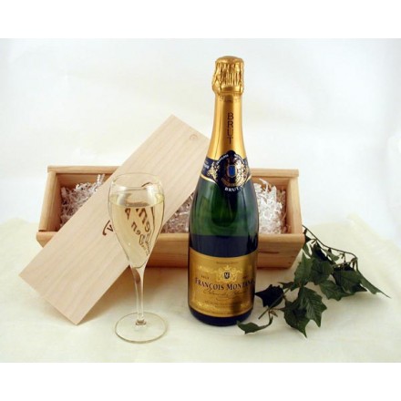 Francois Montand