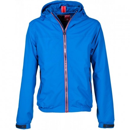 PACIFIC R. 2.0 Herren-Jacke