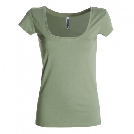 FLORIDA Damen-T-Shirt