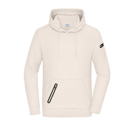 Men's Hoody Interlock