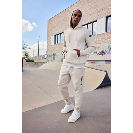 Men's Pants Interlock