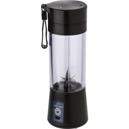Akkubetriebener Smoothie-Mixer aus ABS- und PC-Kunststoff Santosh