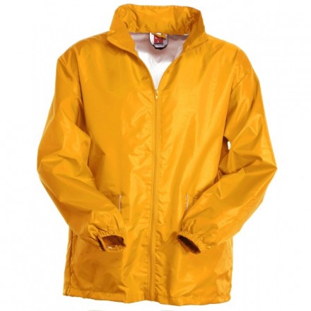 WIND Unisex-Jacke