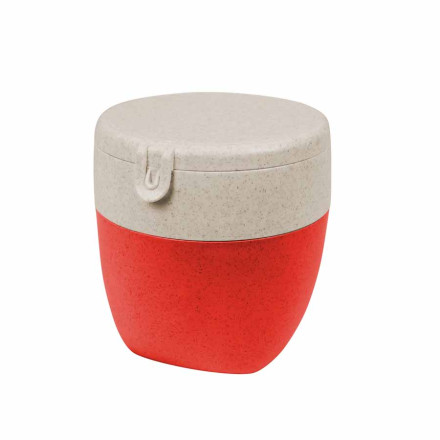 Koziol Bentobox Basic Bentobox | Organic Bio-Circular