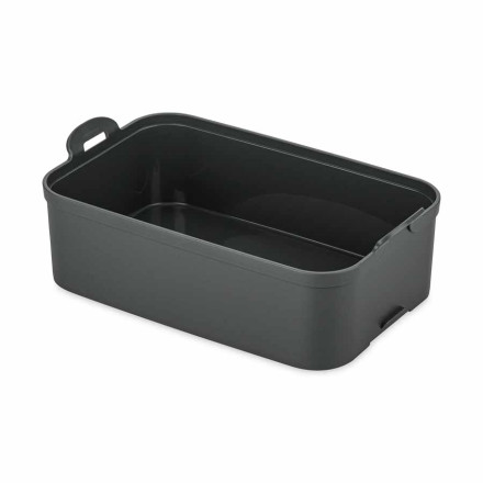 Koziol Stakk Bowl 1,3 Schale 1,3l | Organic Bio-Circular