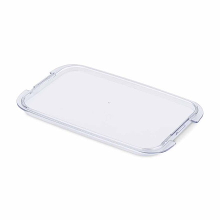 Koziol Stakk Lid Deckel für Schale 700ml & 1,3l | Koziol Thermoplastic
