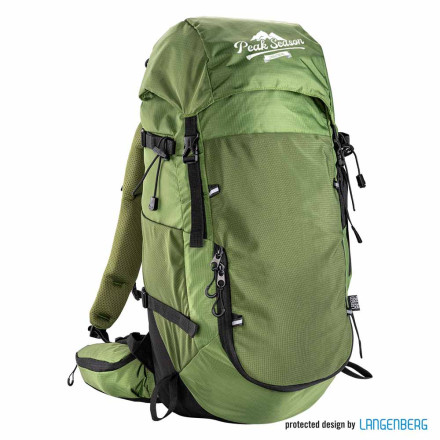 Wander-Rucksack Peak | 40 l