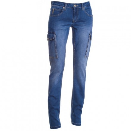 HUMMER LADY Damenhose