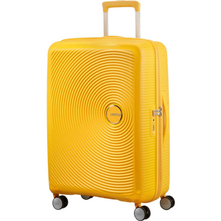 American Tourister Soundbox Spinner 67/24 TSA EXP | Preis auf Anfrage