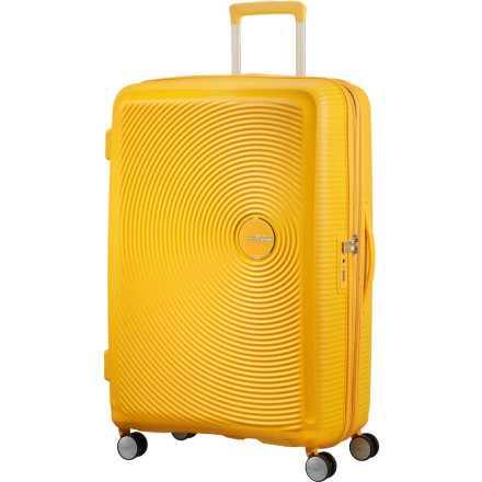 American Tourister Soundbox Spinner 77/28 TSA EXP | Preis auf Anfrage