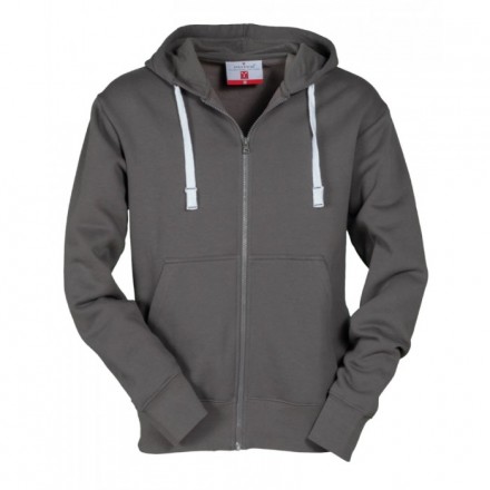 PORTLAND Herren-Sweatjacke