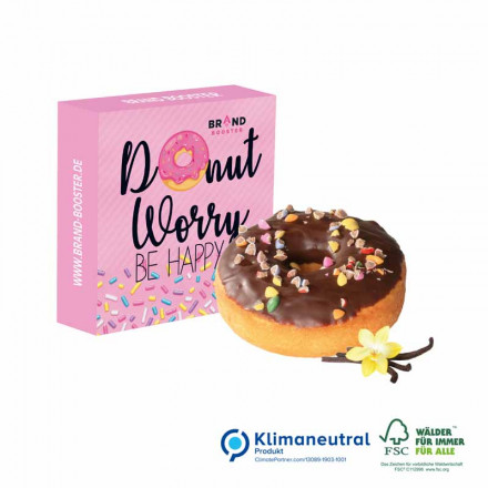 Cake-Donut